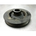 113H003 Crankshaft Pulley From 2010 Kia Forte ex 2.0